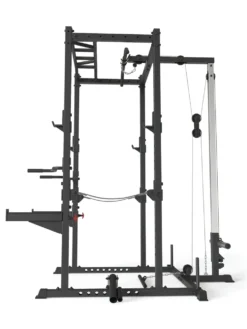 R5 Power Racks