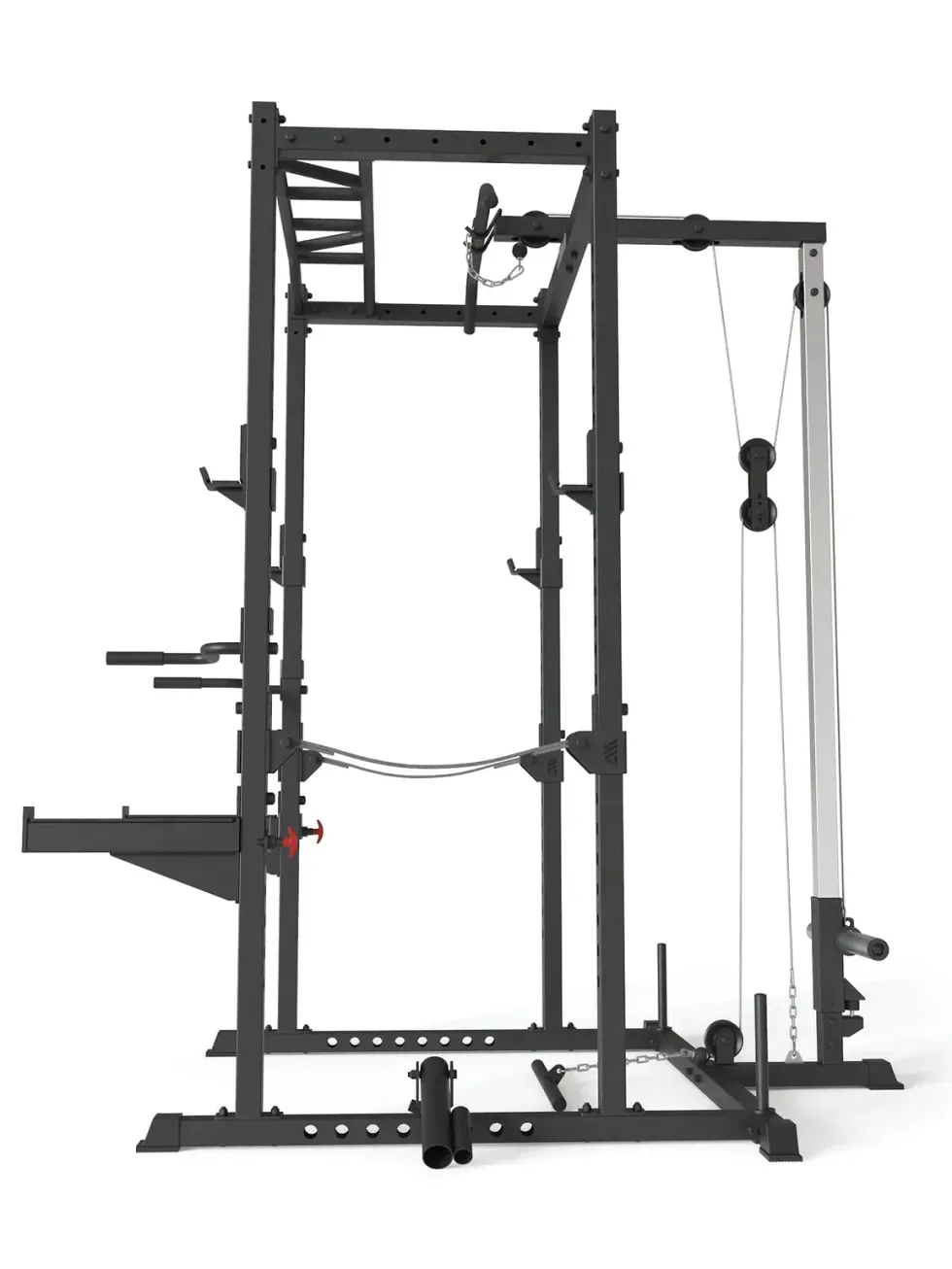 R5 Power Racks