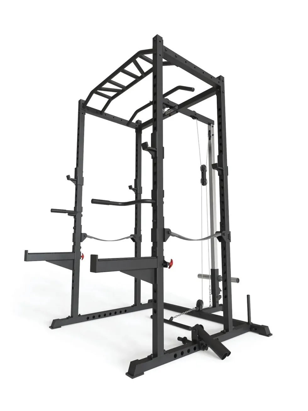 R5 Power Racks
