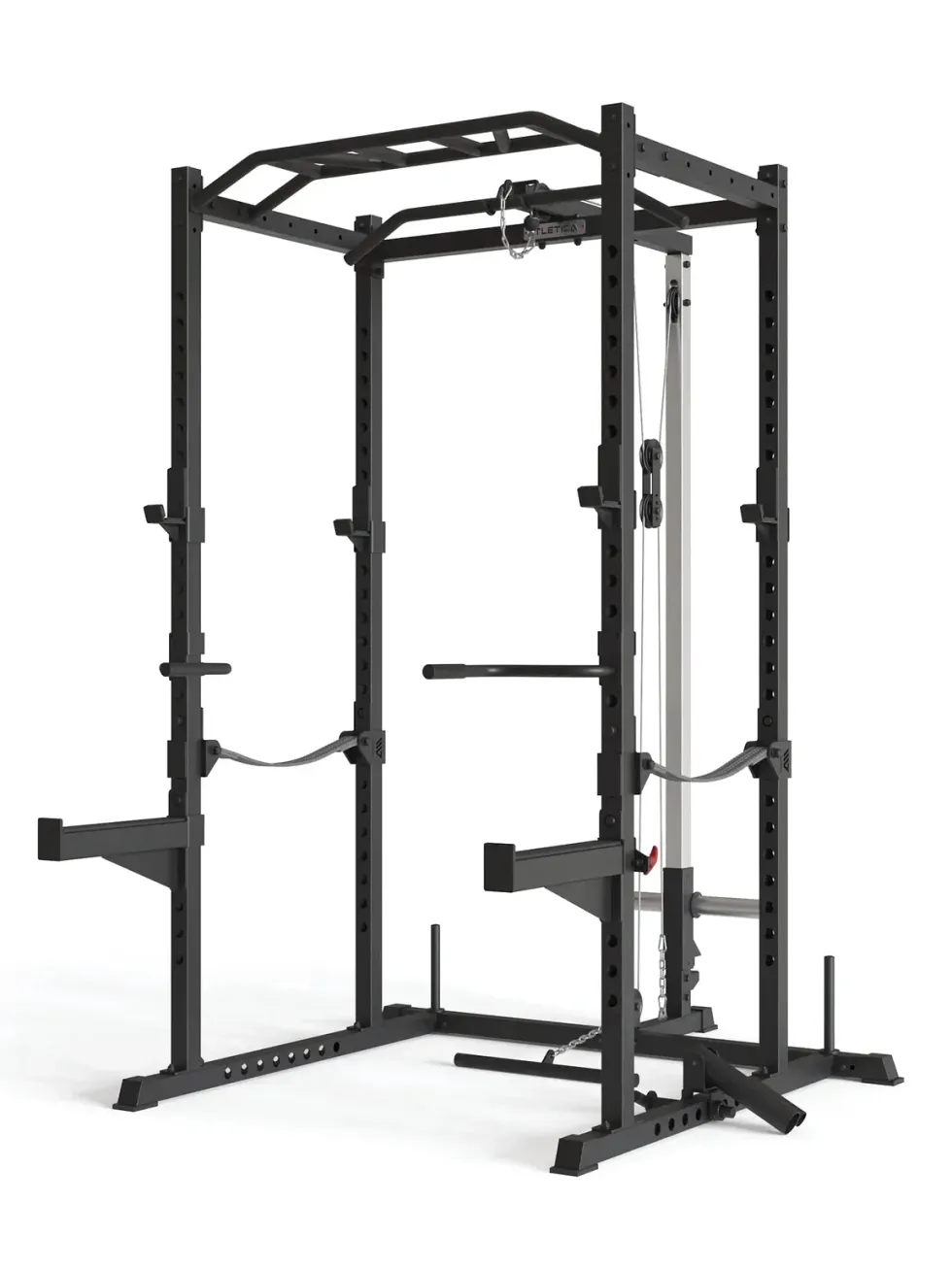 R5 Power Racks