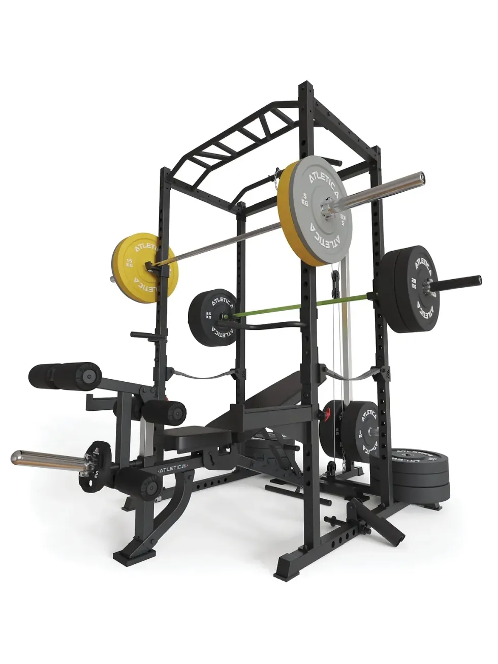R5 Power Racks
