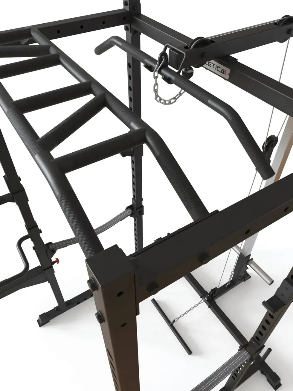R5 Power Racks