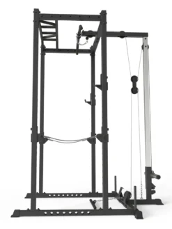 R5 Power Racks