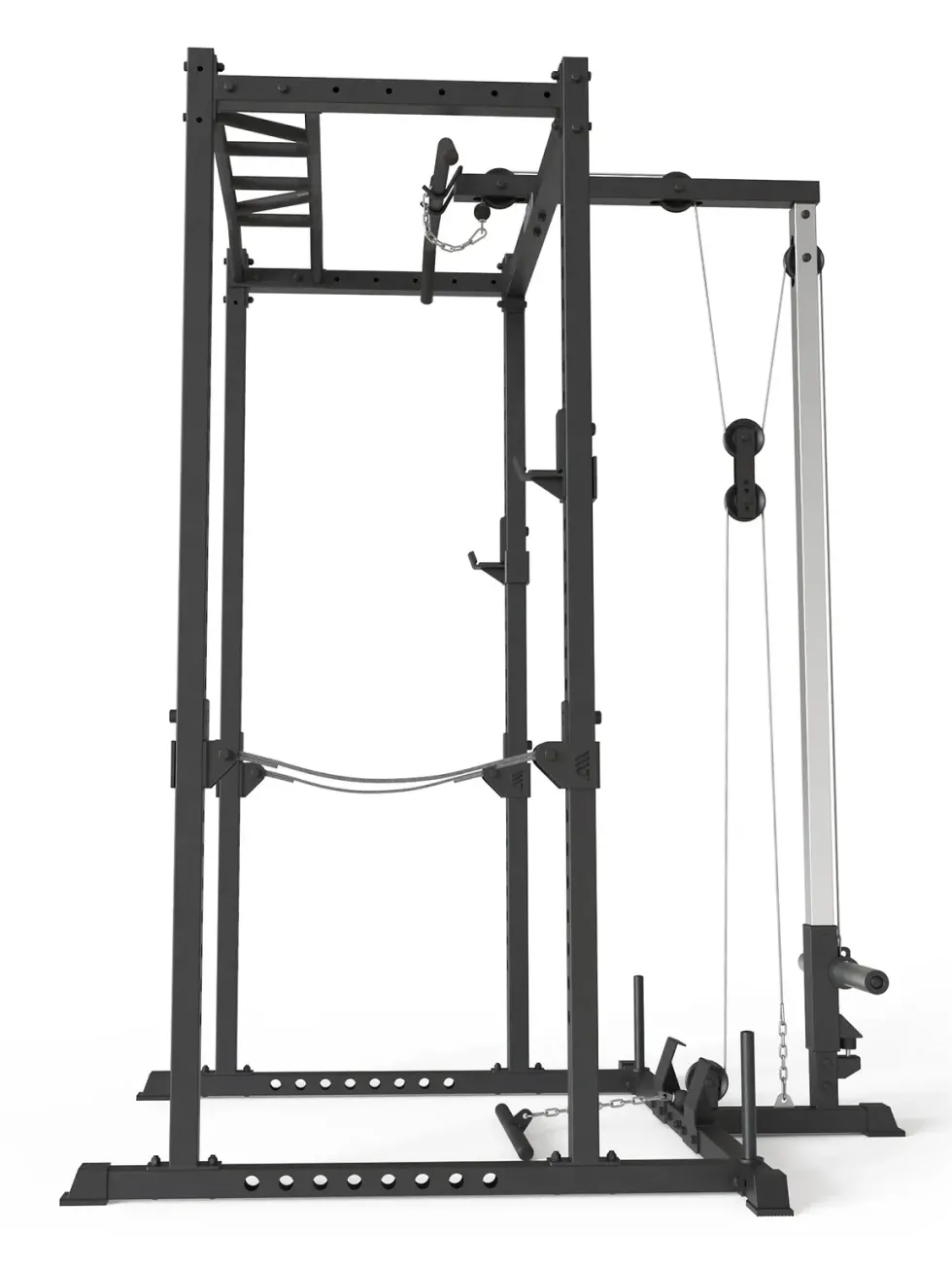 R5 Power Racks
