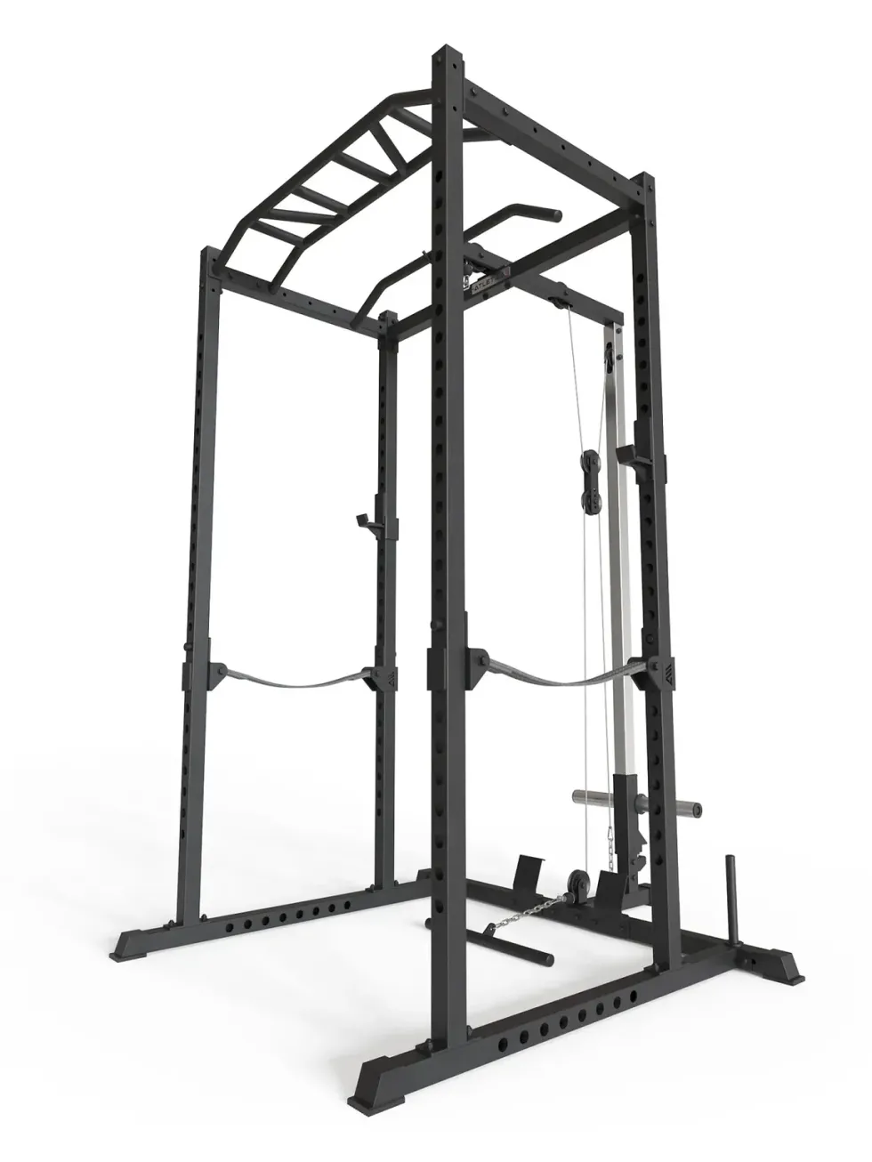 R5 Power Racks