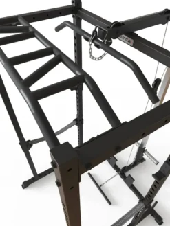R5 Power Racks