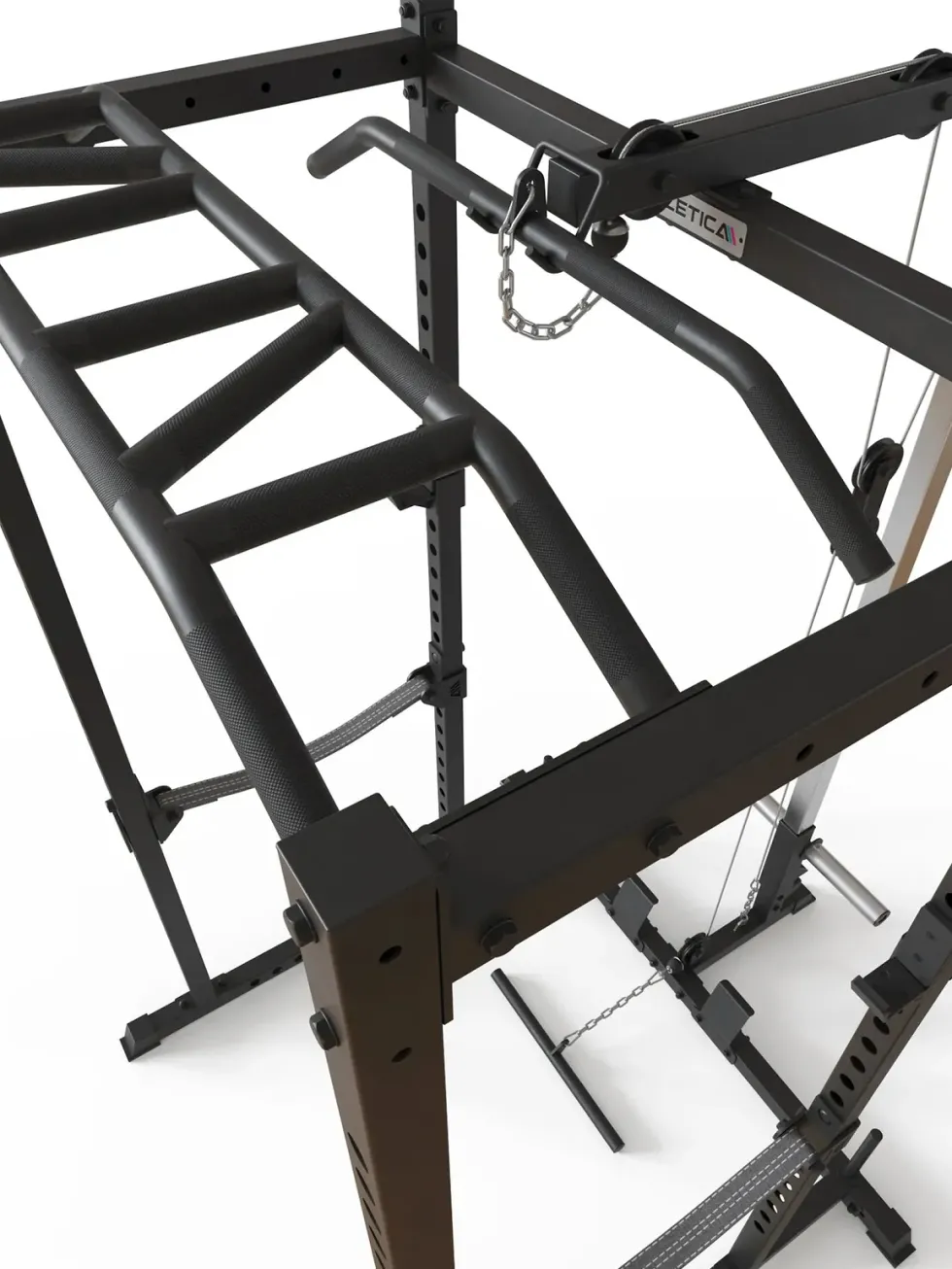 R5 Power Racks