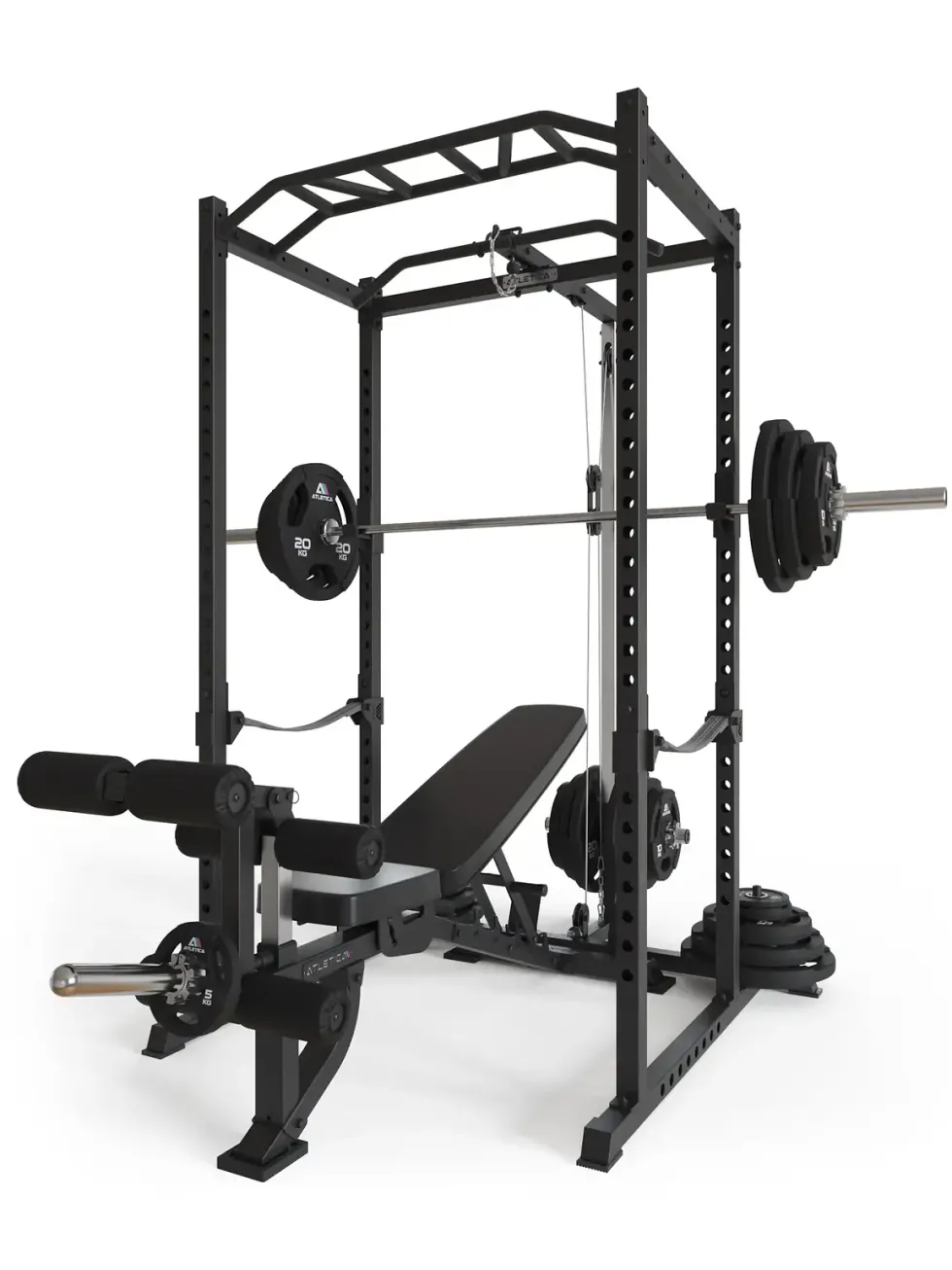R5 Power Racks