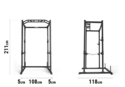 R5 Power Racks
