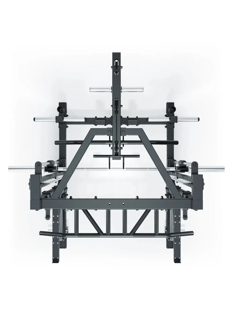 R7 Squat Racks