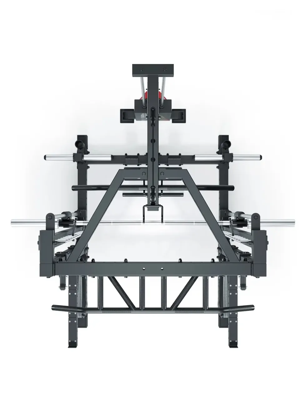 R7 Squat Racks