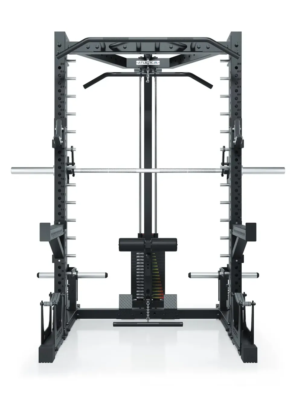 R7 Squat Racks