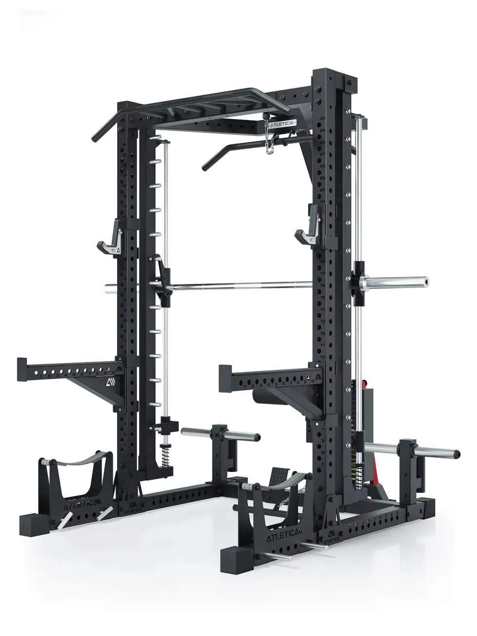 R7 Squat Racks