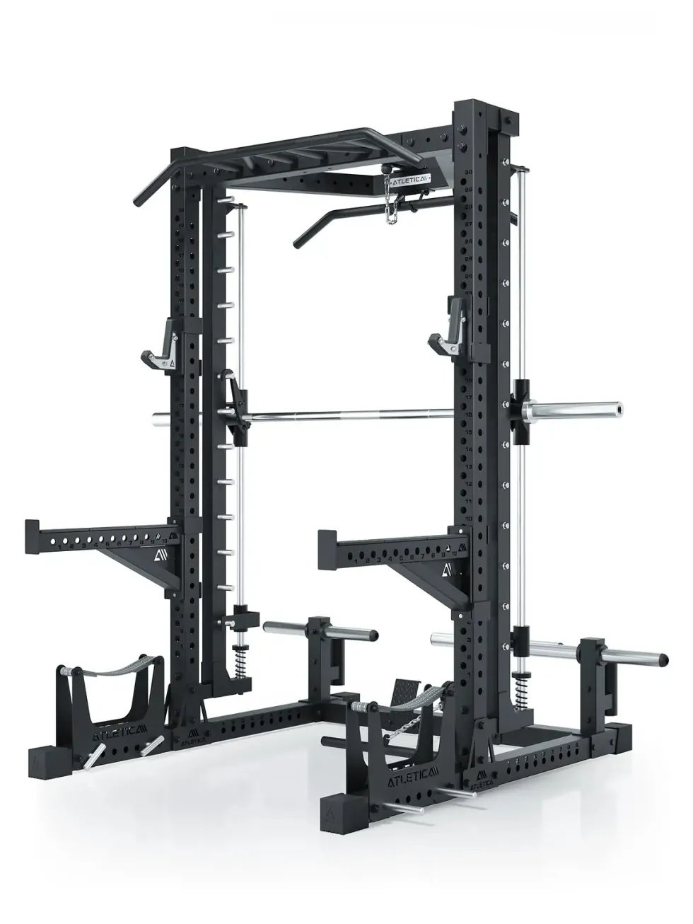 R7 Squat Racks