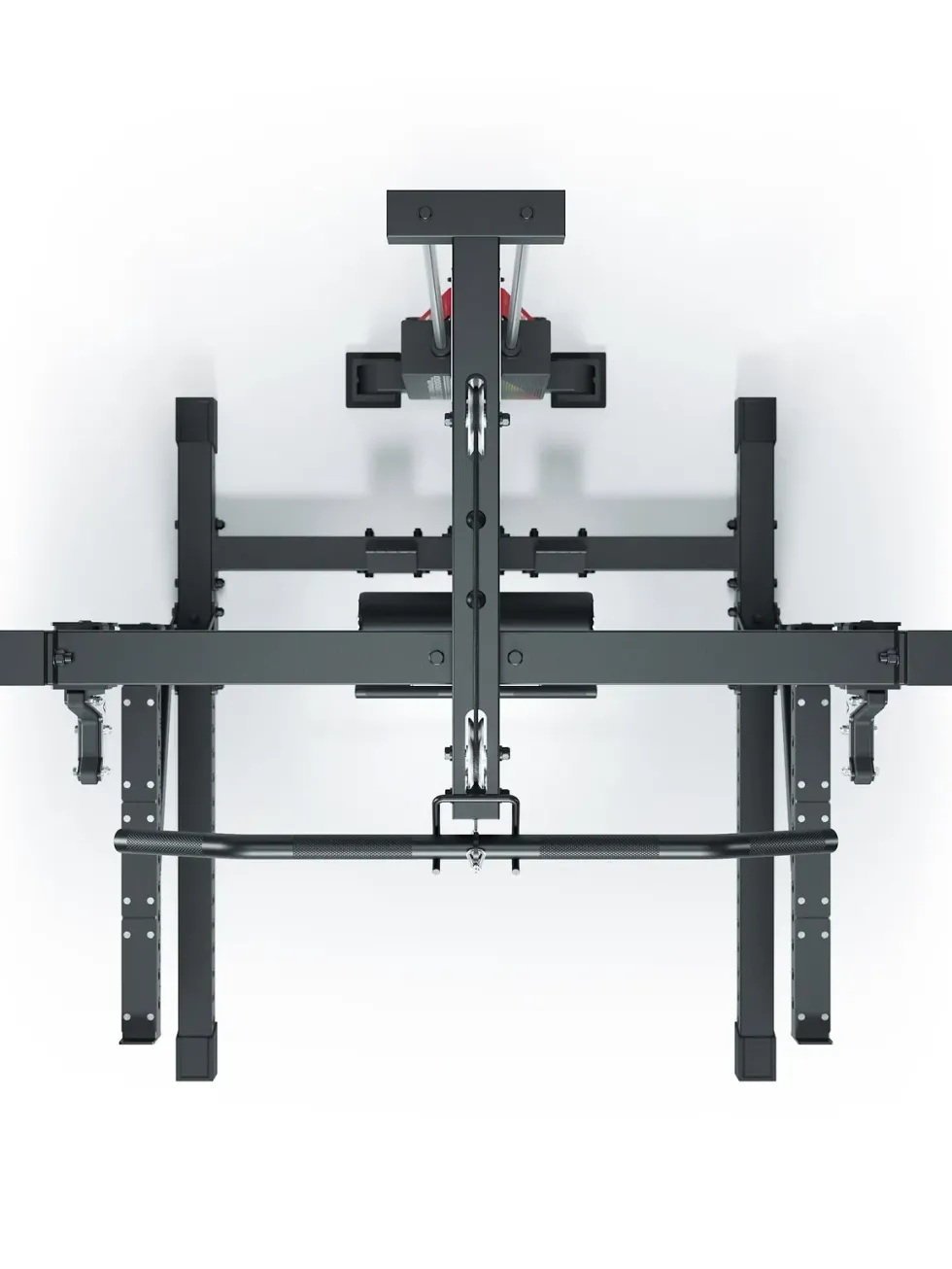R7 Squat Racks