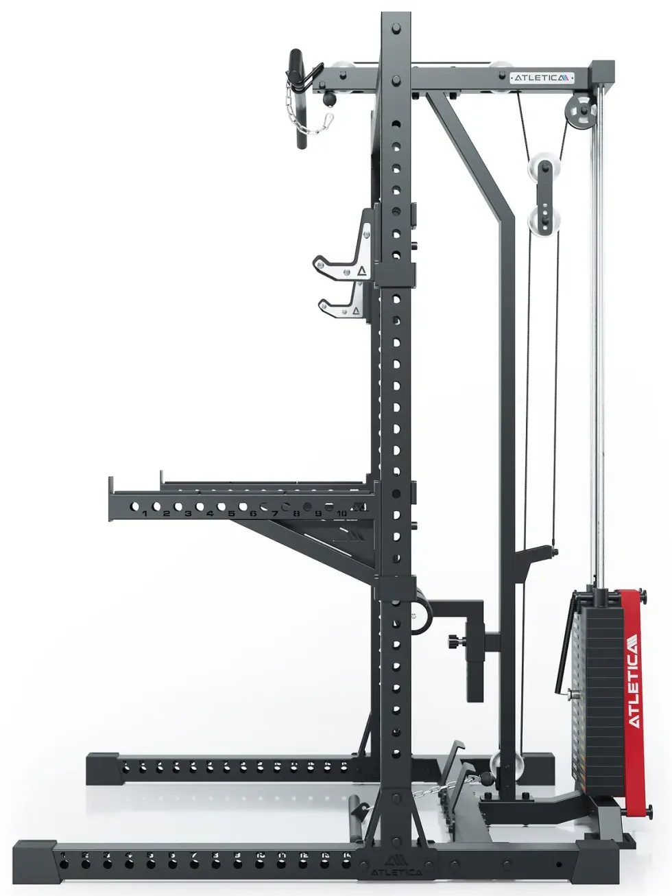 R7 Squat Racks