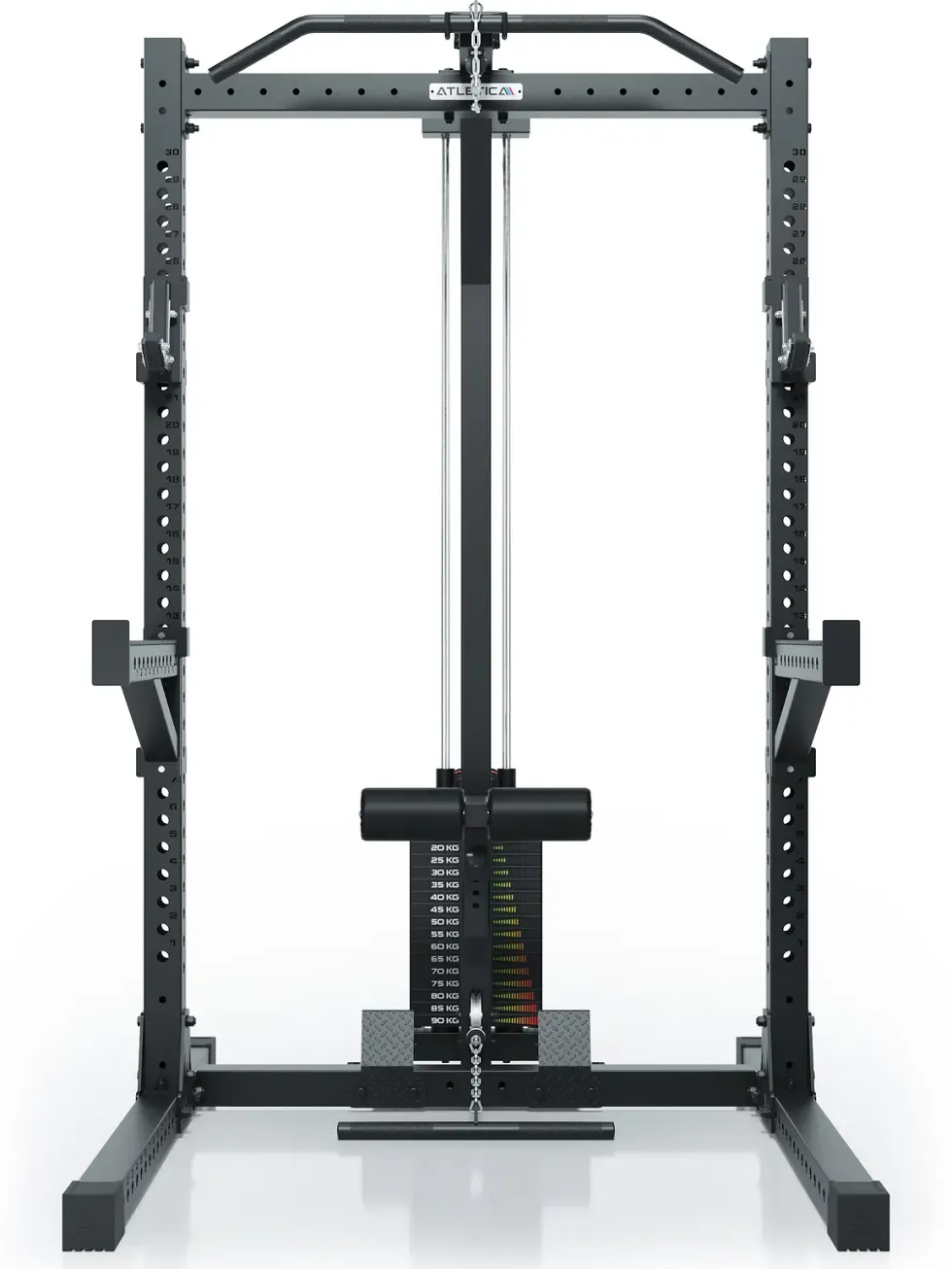 R7 Squat Racks