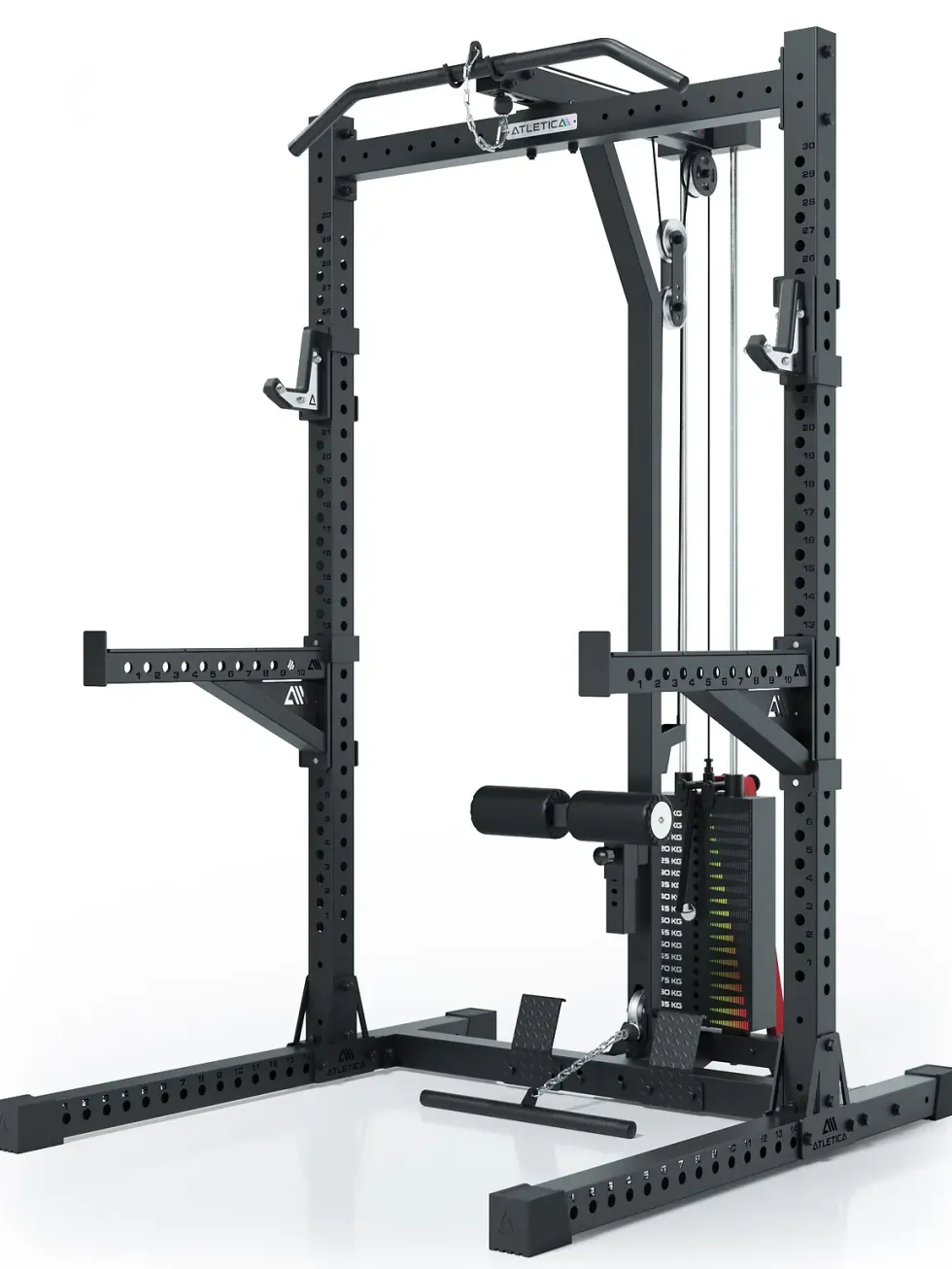 R7 Squat Racks