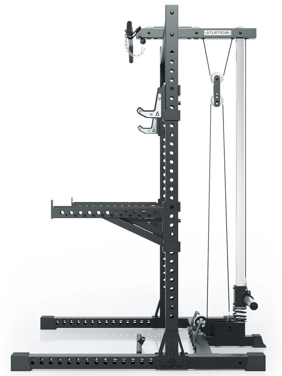 R7 Squat Racks