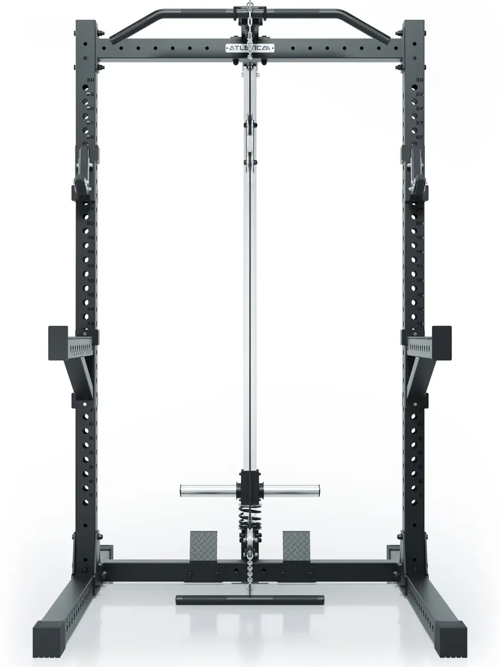 R7 Squat Racks