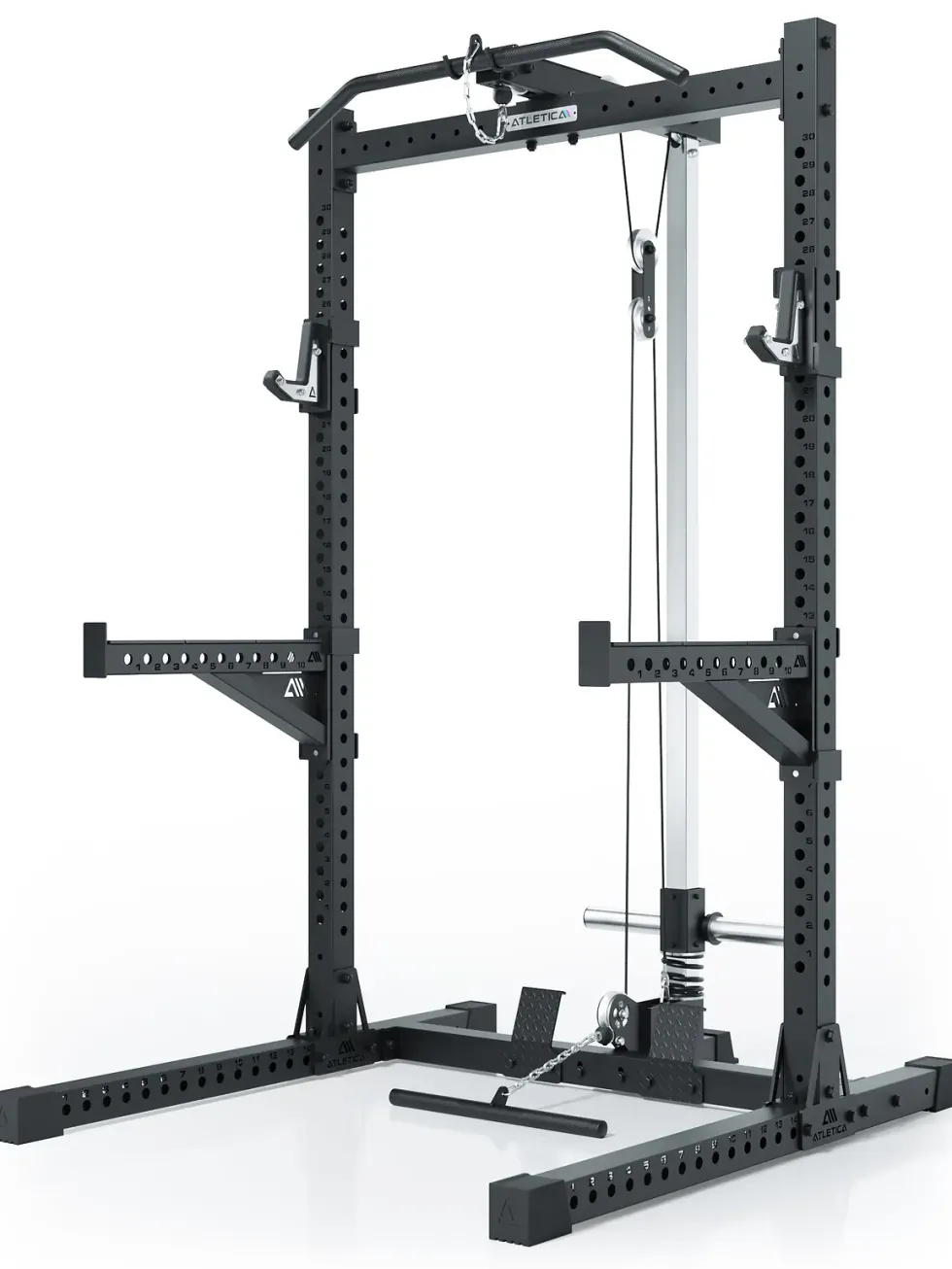R7 Squat Racks