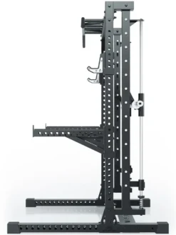 R7 Squat Racks