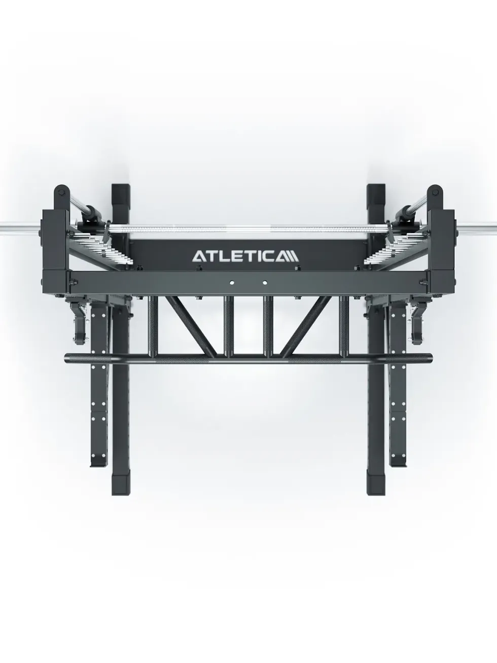 R7 Squat Racks