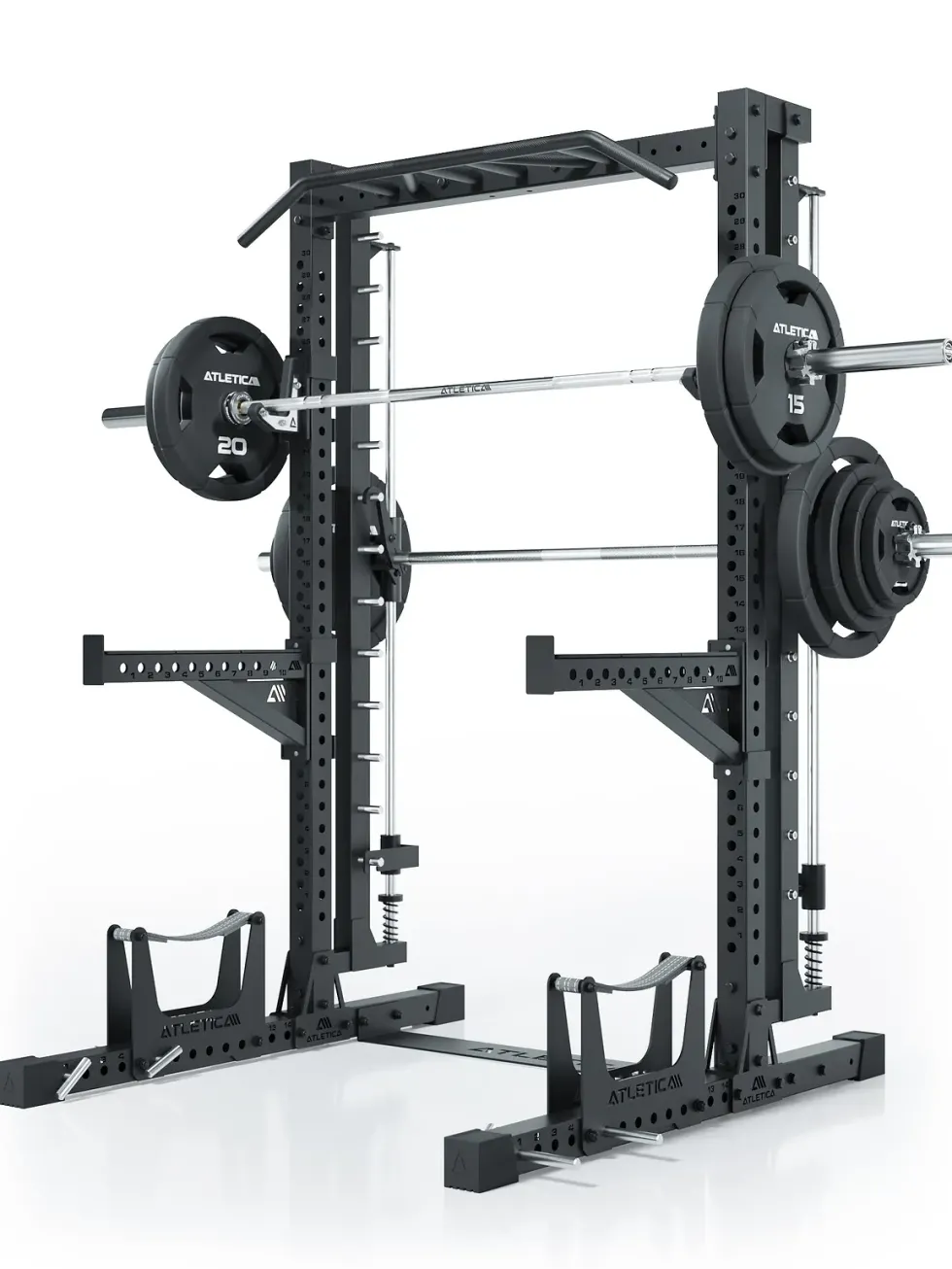 R7 Squat Racks