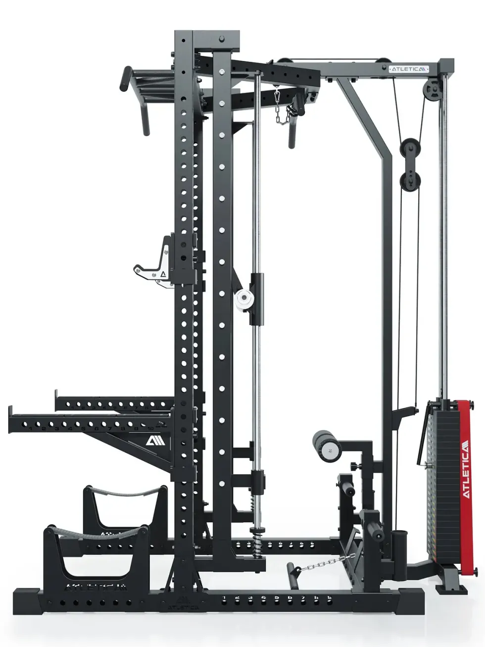R7 Squat Racks