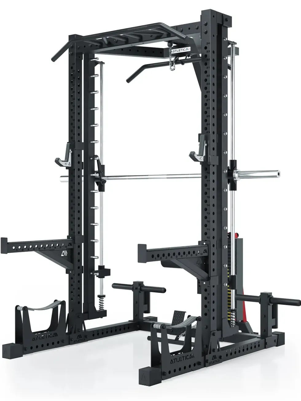 R7 Squat Racks