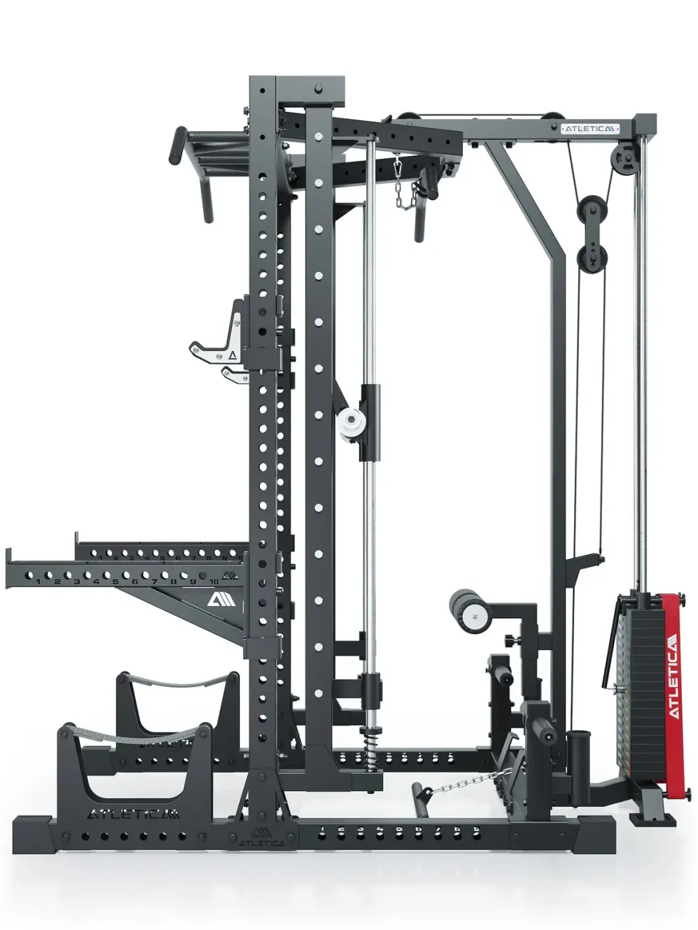 R7 Squat Racks