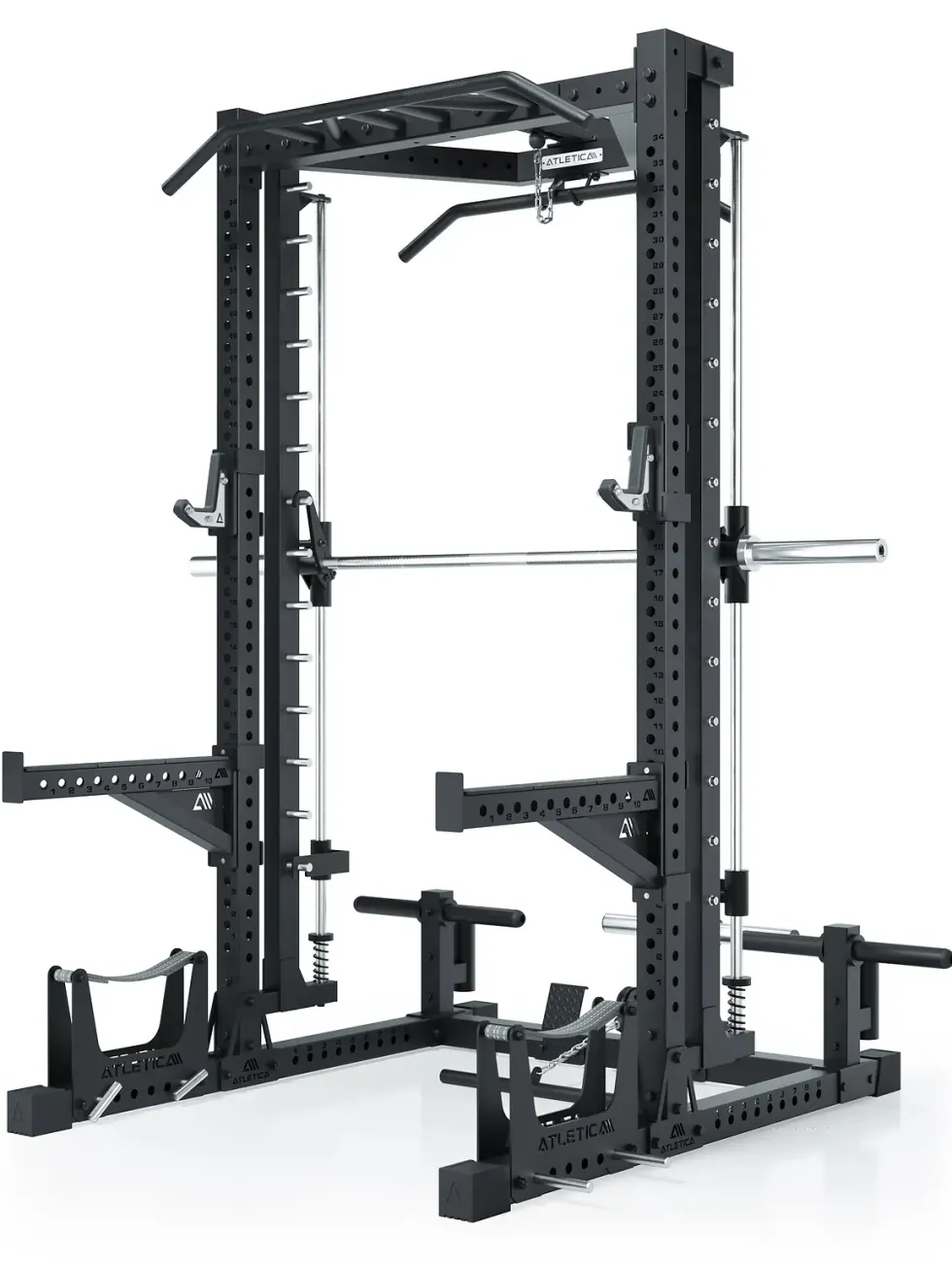 R7 Squat Racks