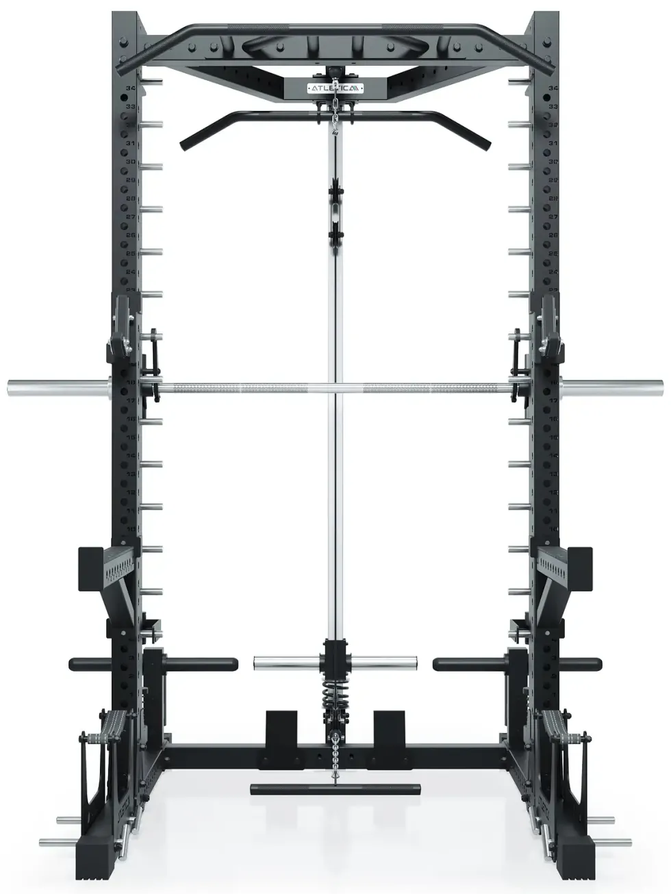 R7 Squat Racks