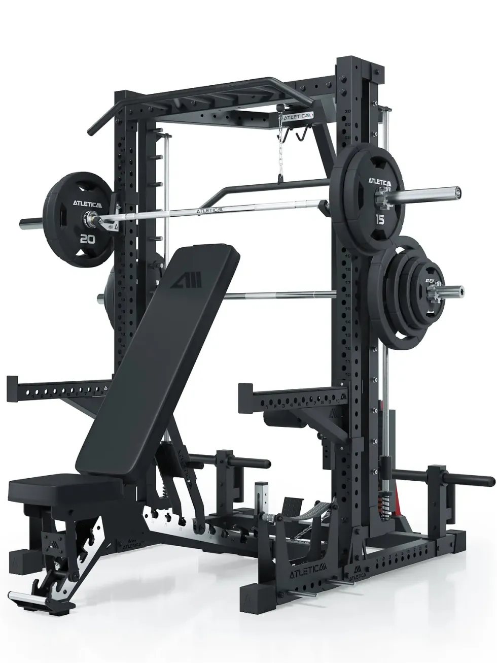 R7 Squat Racks