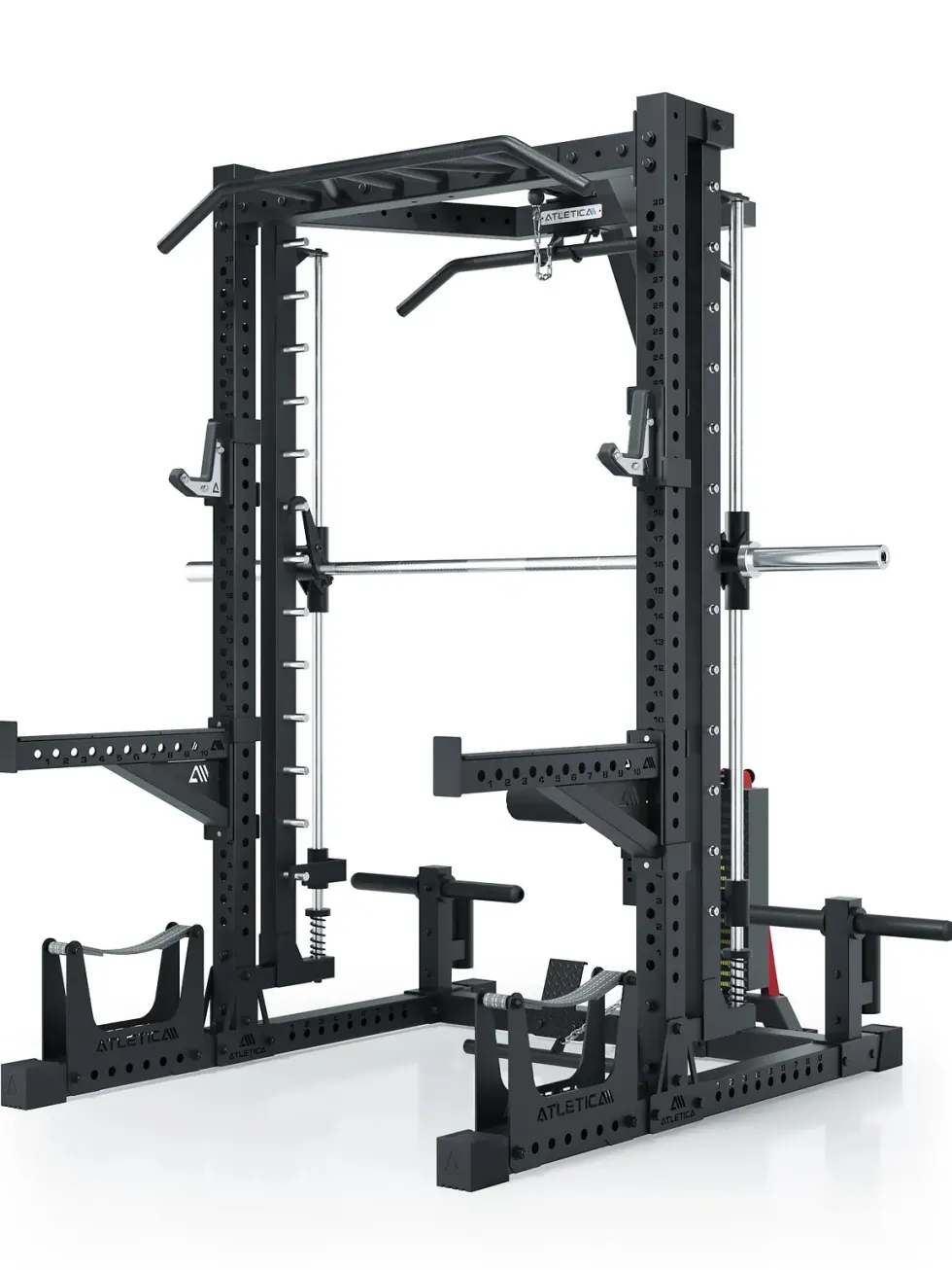 R7 Squat Racks