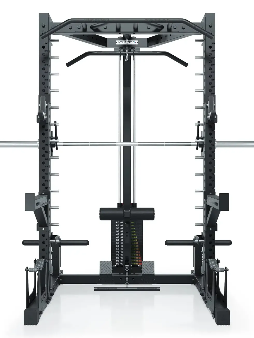 R7 Squat Racks