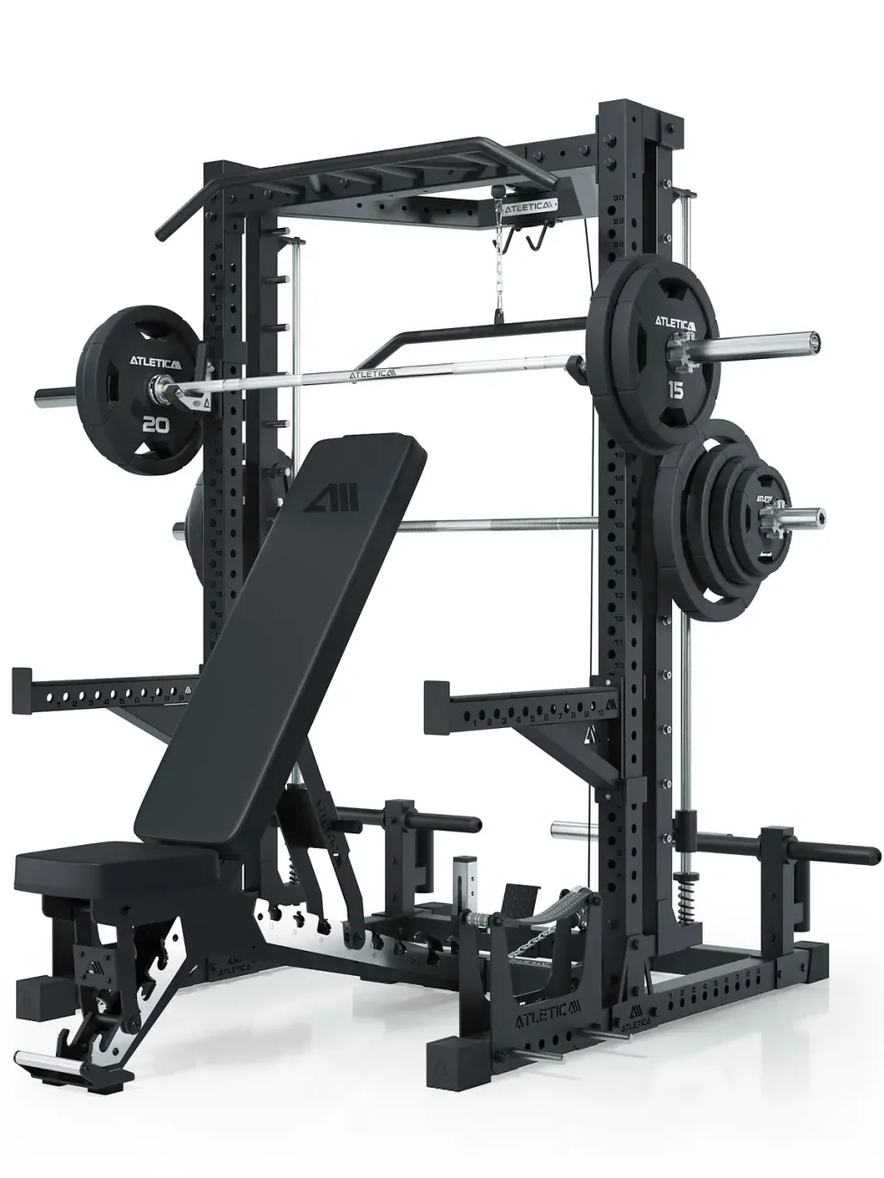 R7 Squat Racks