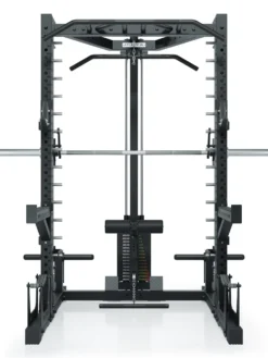 R7 Squat Racks