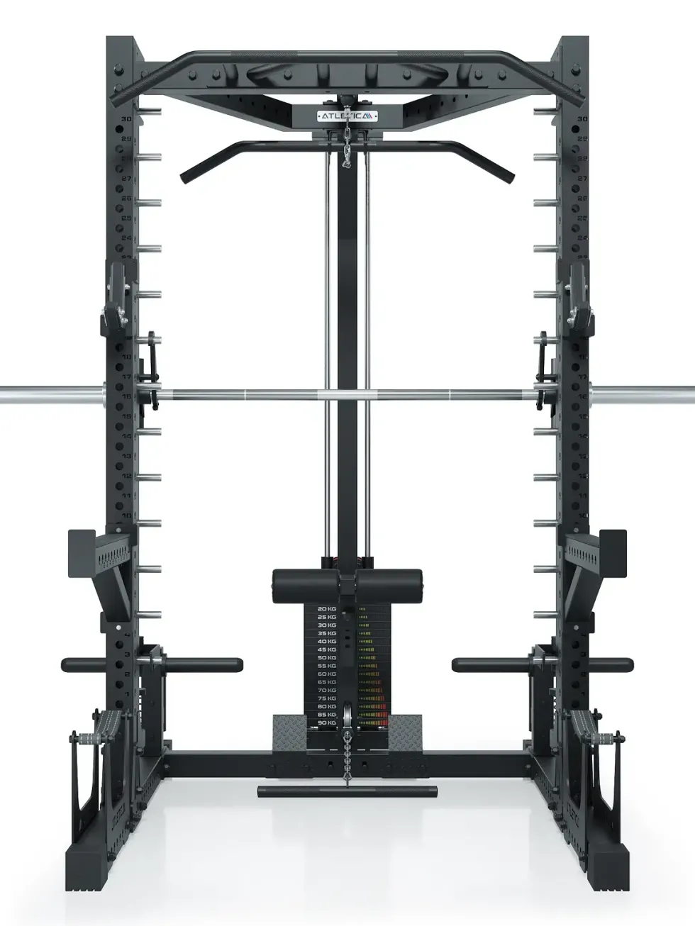 R7 Squat Racks