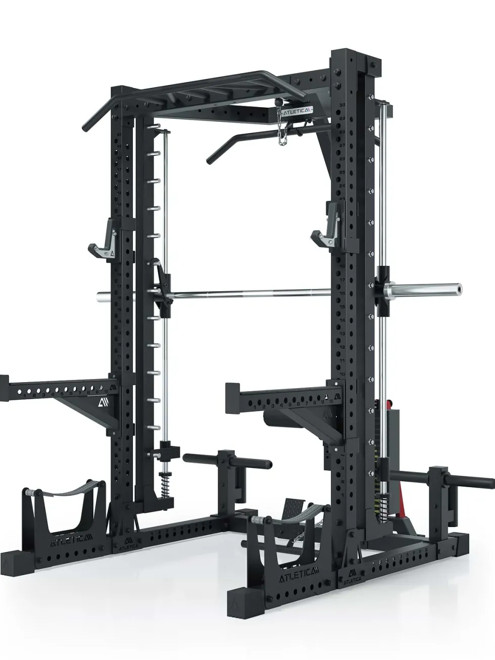 R7 Squat Racks