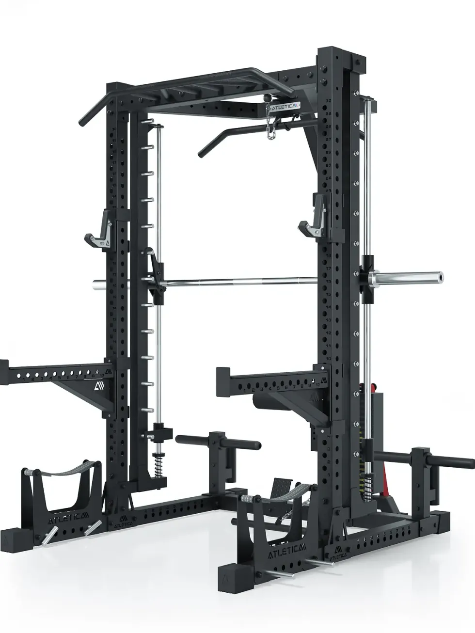 R7 Squat Racks