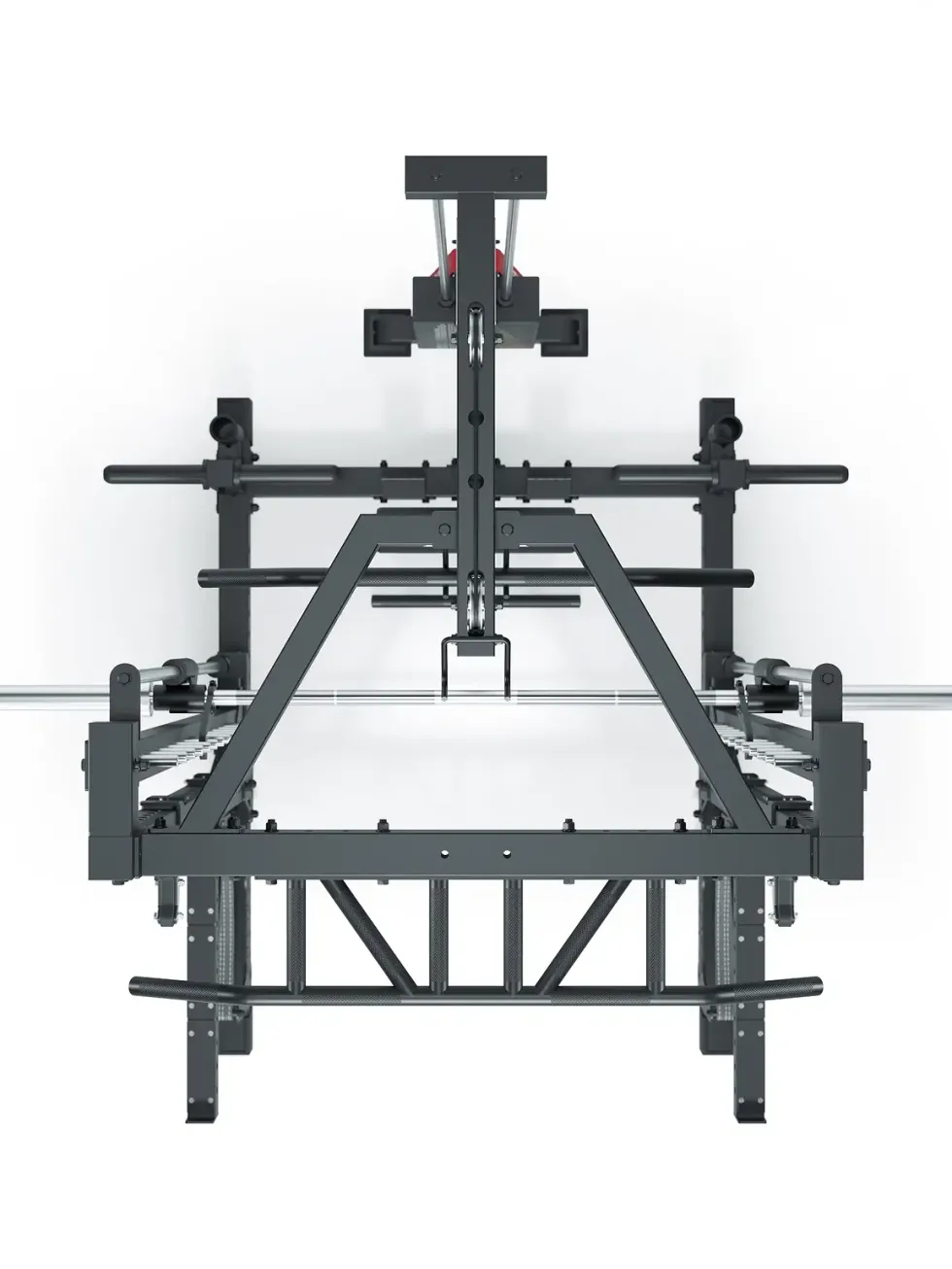 R7 Squat Racks