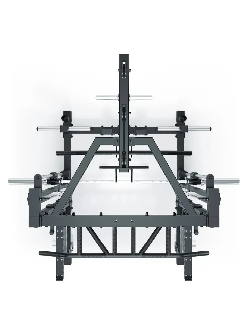 R7 Squat Racks
