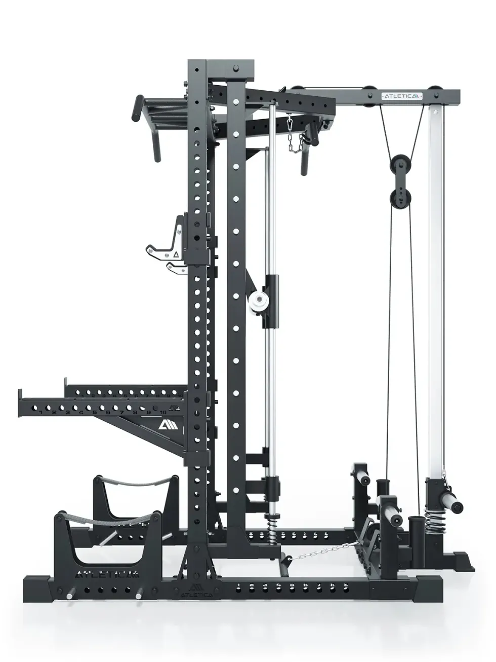 R7 Squat Racks