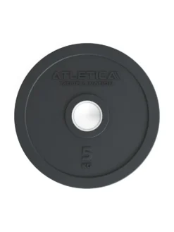 Rubber Plates | Paarweise | 1.25-5kg
