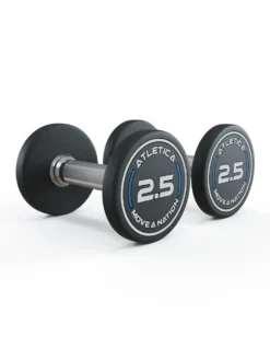 Rundhanteln PRO | 2.5 - 60kg | Paarweise