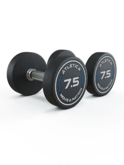 Rundhanteln PRO | 2.5 - 60kg | Paarweise
