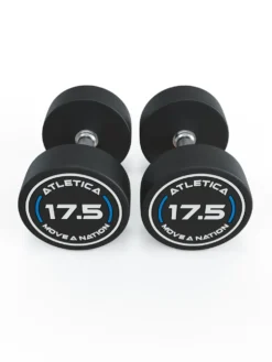 Rundhanteln PRO | 2.5 - 60kg | Paarweise