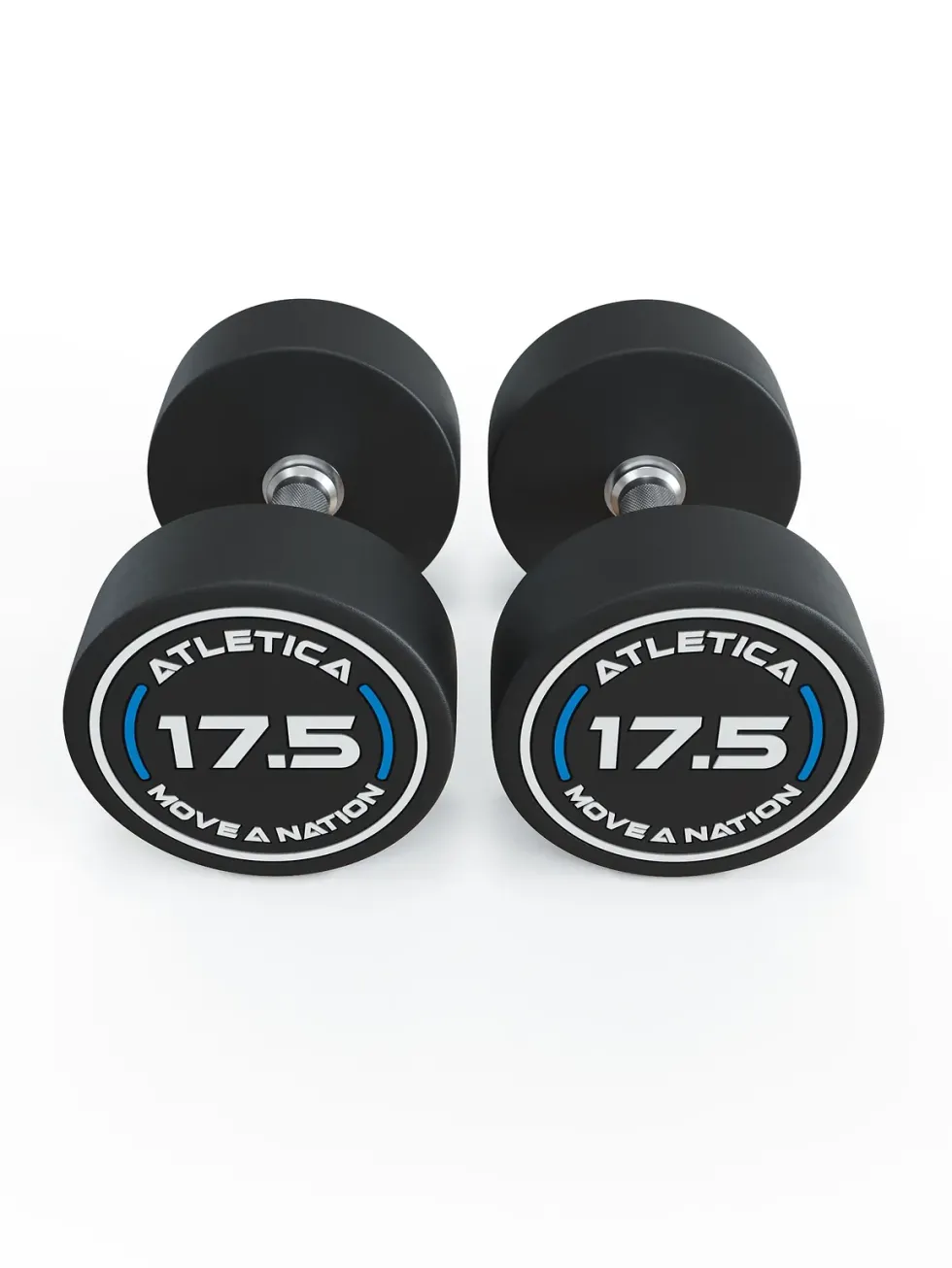 Rundhanteln PRO | 2.5 - 60kg | Paarweise