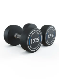 Rundhanteln PRO | 2.5 - 60kg | Paarweise